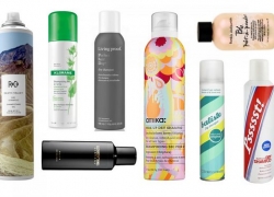 Best Dry Shampoo for Dark Hair