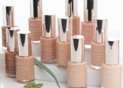 Best Foundation for Sensitive Skin