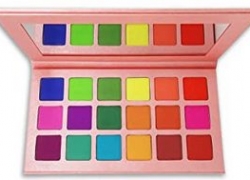 Best Pigment Eyeshadow