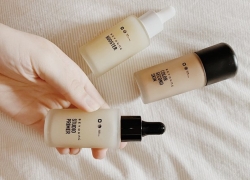 Best Primer for Oily Skin