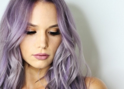 Best Purple Hair Dye