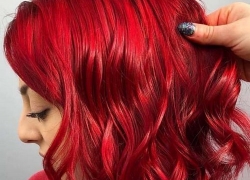 Best Red Hair Dye