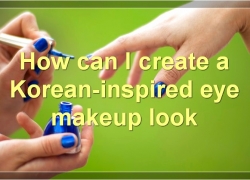 Korean Eye Makeup Trends, Tips, And Myths