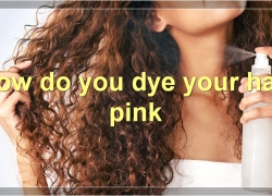 The Best Pink Hair Dye: A Comprehensive Guide