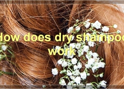 Dry Shampoo: Benefits, How-To, And More