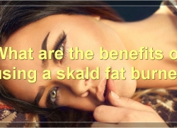 Skald Fat Burner: The Ultimate Guide