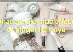 Best Ginger Hair Dye: Top Products, Side Effects, How To Use, And More