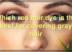 The Best Red Hair Dyes And How To Use Them